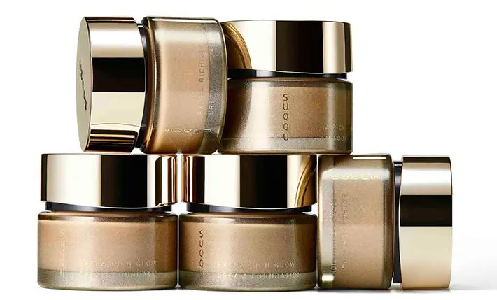 脸上化妆老是脱皮浮粉怎么办，上粉贴服小技巧 浮粉 化妆脸上老是脱皮浮粉 化妆脸上老是脱皮浮粉怎么办 美容 第4张