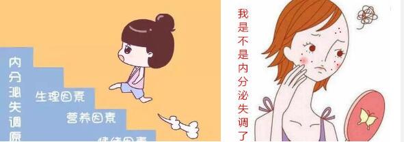 脸部长斑是什么原因呢 脸部长斑 脸部长斑的原因 美容 第1张