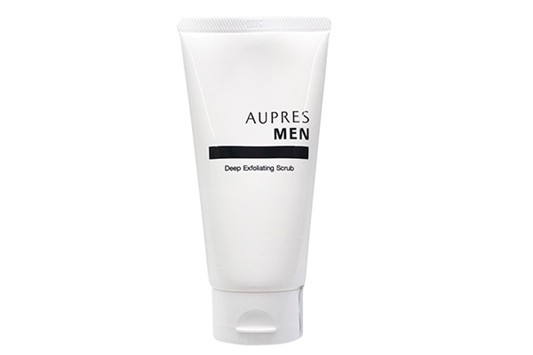 欧珀莱俊士磨砂洁面膏怎么样，欧珀莱俊士磨砂洁面膏好用吗 欧珀莱 洁面膏 第1张