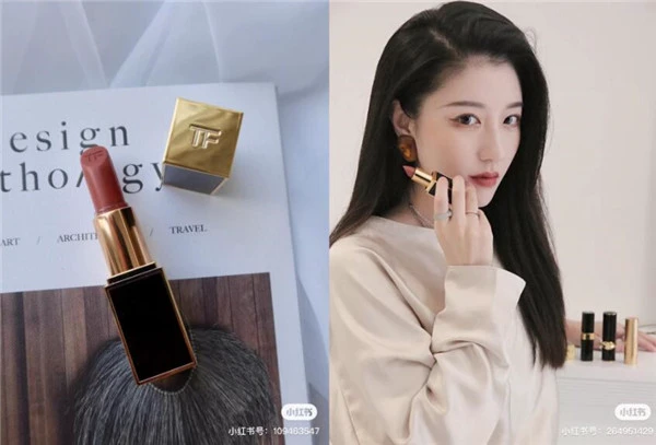 必追韩妞IG秋冬潮妆爆款一支就能做到，「油画系」妆容美到受不了 油画系 妆容 第6张