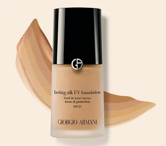 日常上班用什么粉底贴服不浮粉掉粉，高性价比粉底排行榜 粉底 日常粉底 上班用什么粉底好 美妆 第2张