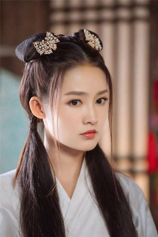 如何打造伪素颜妆，焦糖奶茶眼妆的化法和技巧 伪素颜妆 焦糖奶茶眼妆 第2张