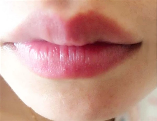 依泉防晒润唇膏怎么样，依泉防晒润唇膏孕妇可以用吗 依泉 防晒 唇膏 第5张