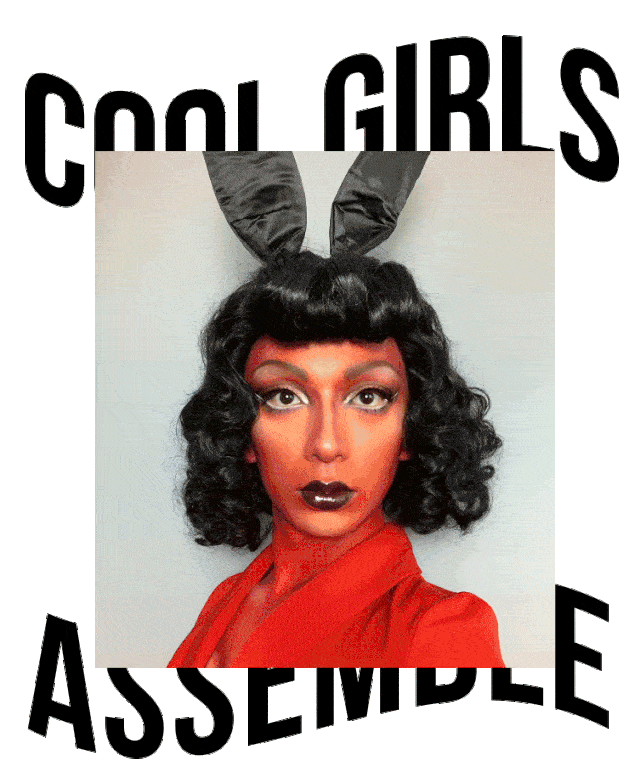 万圣节妆容化妆技巧分享,Detox主题妆容尽显复古 万圣节 化妆 第1张 万圣节妆容化妆技巧分享,Detox主题妆容尽显复古 万圣节 化妆 第1张