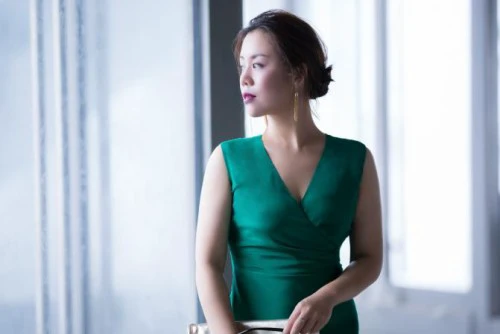 专访李小静，新零售时代，让蜜愫在中国崛起 美妆 专访李小静 蜜愫怎么样 第5张