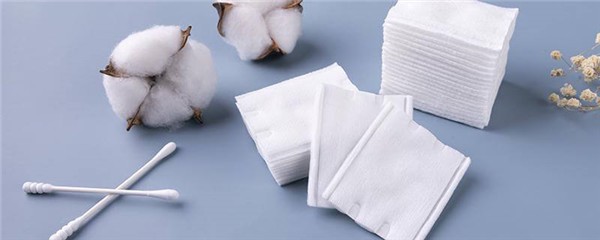 化妆棉湿敷的操作方法，化妆棉敷脸几分钟好 护肤 第1张