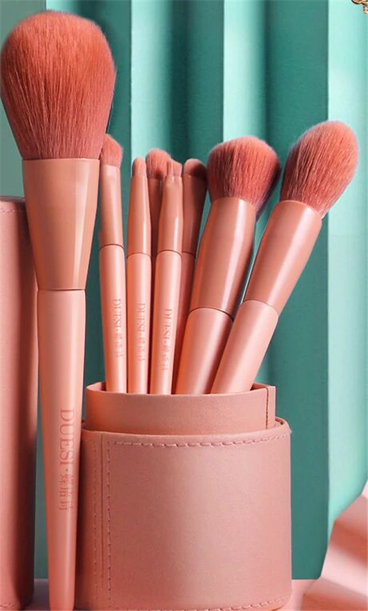 化妆刷可以不换一直用吗,化妆刷正确使用方法 化妆刷 化妆刷使用方法 化妆刷可以用多久使用寿命 美容 第2张 化妆刷可以不换一直用吗,化妆刷正确使用方法 化妆刷 化妆刷使用方法 化妆刷可以用多久使用寿命 美容 第2张