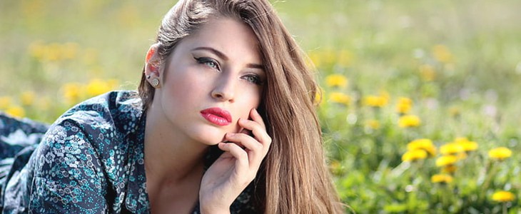 经常掉头发怎么办 掉头发 美妆 第2张