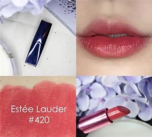 黄皮必看，13支超级显白显气质的豆沙色口红，你不买我都替你亏 口红 第1张