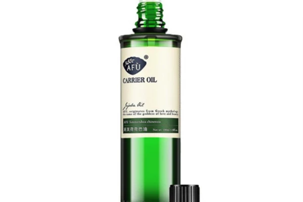 荷荷巴油去黑头如此神奇 荷荷 第2张