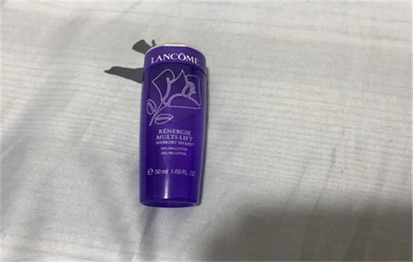 兰蔻美容液和凝露水的区别 兰蔻 护肤品 春季护肤 第2张