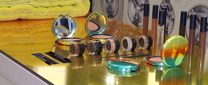 粉底液和气垫的区别 粉底液 气垫 区别 美妆 第3张