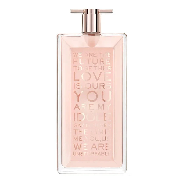 兰蔻 Lancome 2021 情人节限量版新香水 香水 第2张