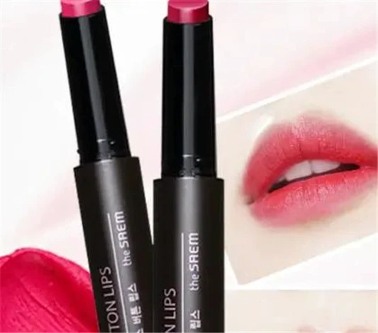 作为女生,哪里能少得了喜爱的口红呢,这几款显白又温柔 口红 第3张 作为女生,哪里能少得了喜爱的口红呢,这几款显白又温柔 口红 第3张