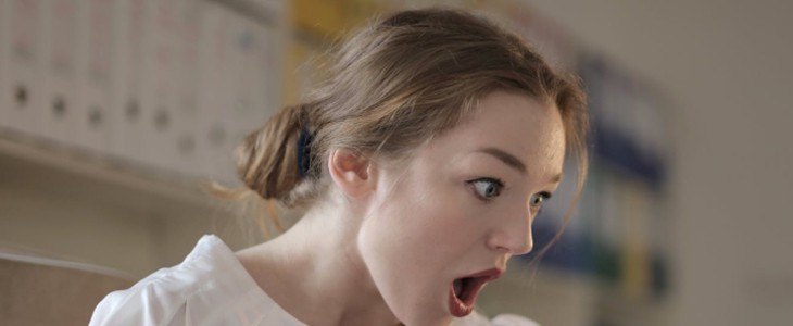 有抬头纹怎么办 抬头纹 美妆 第3张