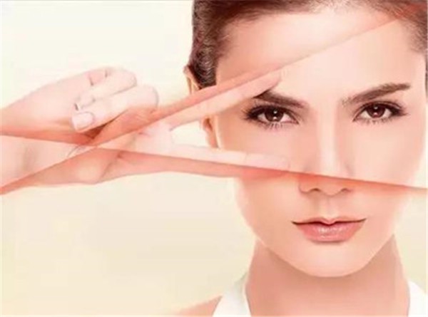 解脱皮肤暗黄使用美白精华，提亮肌肤光泽补充水分 皮肤暗黄 美白精华 第1张