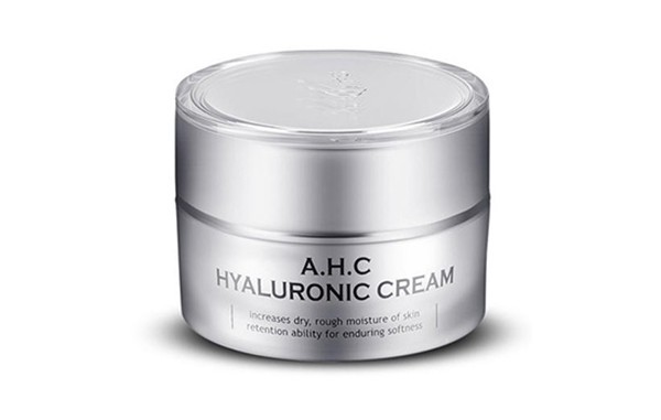 ahc面霜有酒精吗，护肤品有酒精好吗 AHC 面霜 第2张