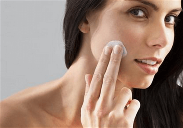 油性皮肤有什么坏处，皮肤油要注意这些 护肤 第1张