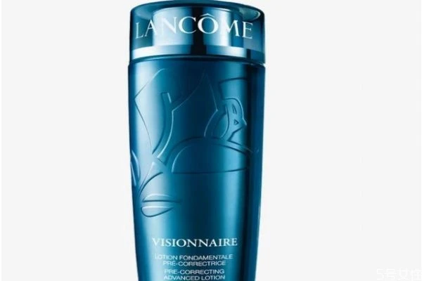 兰蔻美容液有什么功效，兰蔻美容液和乳液的区别 兰蔻 美容液 第3张