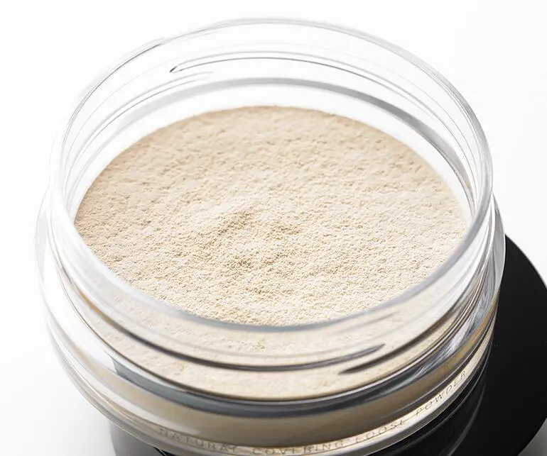 珠光散粉好用吗，珠光散粉正确使用方法上妆作用 散粉 珠光散粉作用 珠光散粉有什么上妆作用 美妆 第3张