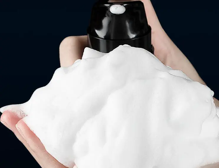 洁面慕斯适合干皮吗，2019高性价比洁面慕斯榜单出炉 洁面 洁面慕斯排行榜 洁面慕斯哪个牌子好用 美容 第3张