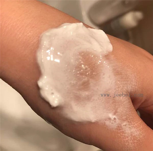 欧珀莱俊士磨砂洁面膏怎么样，欧珀莱俊士磨砂洁面膏好用吗 欧珀莱 洁面膏 第4张