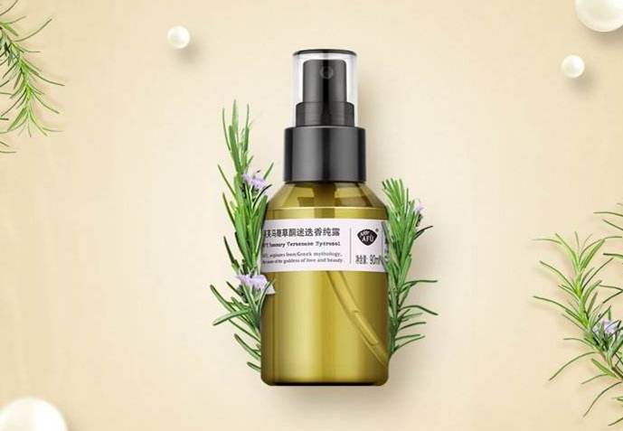 马鞭草纯露用完要不要用水乳 水乳 马鞭草纯露 美妆 第1张