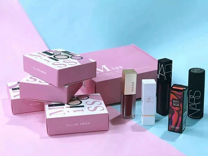 Miss派样20万女性用户最爱的美妆，最真实的素人测评 Miss派样 美妆 第4张