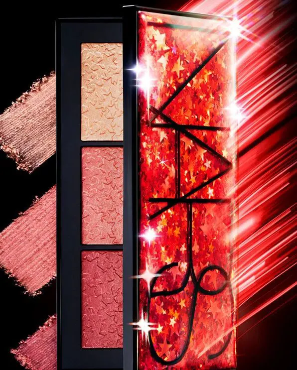 新品周报，Dior圣诞限定，买口红送包包 评评测测 新品周报 美妆新品 美容 第23张