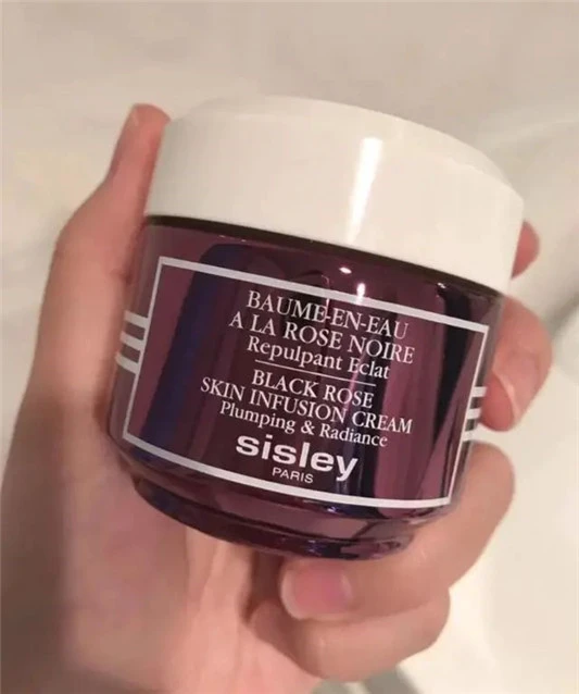 「千元级」面霜排行，兰蔻菁纯紧致淡纹，SK2大红瓶抗老效果好， 面霜 第2张