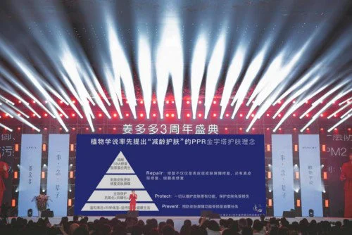 同是莹特丽出品，植物学说这个医美科技加持的品牌有何不同， 美多多 植物医生 医美科技 美妆 第19张