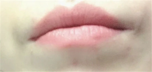 梦妆花心丝绒唇膏笔试色 梦妆 唇膏 第5张