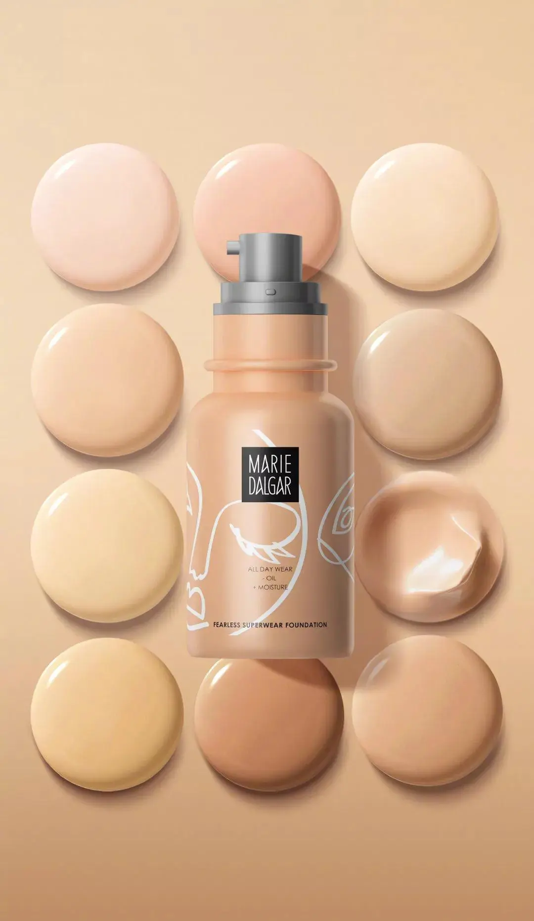 新品周报，欧美、日韩、国货美妆齐出动 评评测测 新品周报 美妆新品 玛丽黛佳 美妆 第40张