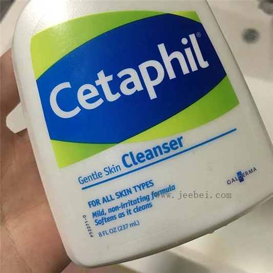 丝塔芙洗面奶怎么样，丝塔芙洗面奶使用测评 洗面奶 丝塔芙 第2张