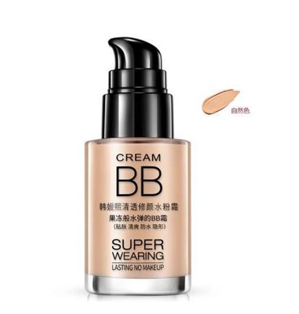 用bb霜之前要用隔离霜吗 BB霜 BB霜和隔离的使用顺序 BB霜的正确使用方法 美妆 第1张 用bb霜之前要用隔离霜吗 BB霜 BB霜和隔离的使用顺序 BB霜的正确使用方法 美妆 第1张