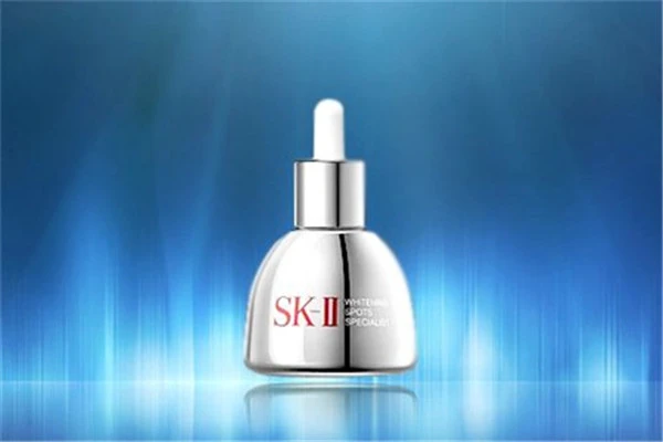 兰蔻智能密钥臻白精华乳上脸轻薄，能基础保湿抵挡黑色素 精华乳 保湿 第3张