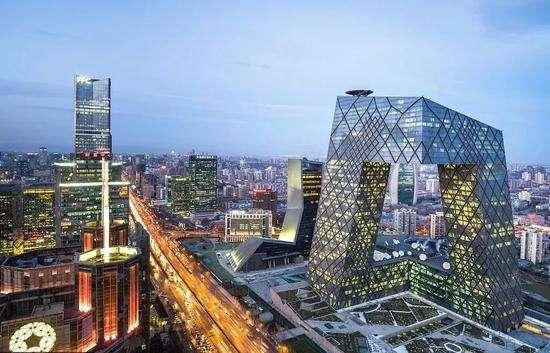 HOF色彩之源亮相北京时尚消费月，荣获「新晋人气品牌奖」 HOF 色彩之源 美妆 第1张