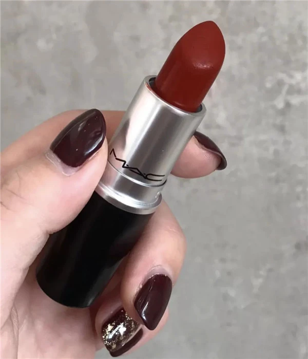 高级复古口红系列推荐 口红 第7张
