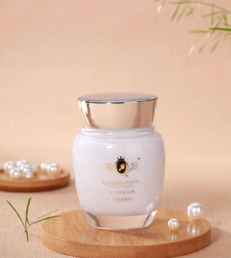 美容达人必看，皇后片仔癀珍珠膏「白金级臻养」的妙用 片仔癀 片仔癀珍珠膏 美容 第5张