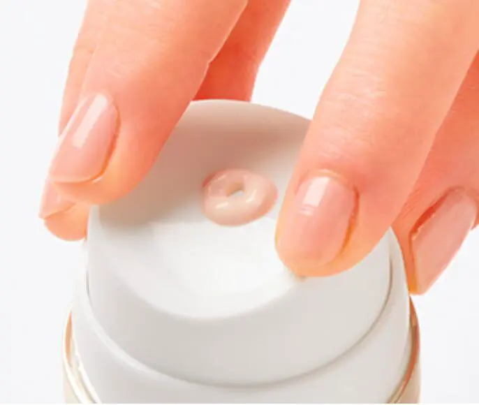 蜜粉不再是粉,COVERMARK才是美妆界隐藏的黑科技大咖 COVERMARK 蜜粉 美妆 第2张 蜜粉不再是粉,COVERMARK才是美妆界隐藏的黑科技大咖 COVERMARK 蜜粉 美妆 第2张