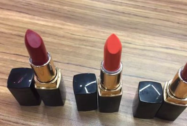 如何自己制作手工口红，美妆达人手工口红制作方法教程 口红 手工口红制作方法 手工口红制作方法教程图片 美妆 第8张