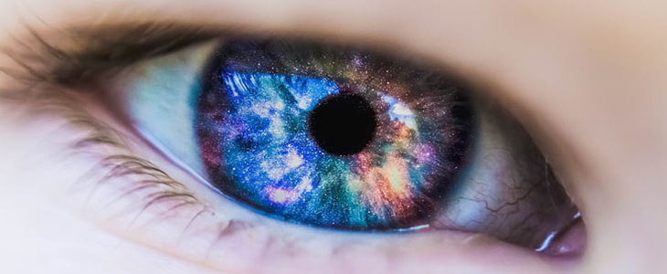 眼睛肿了怎么快速消肿 眼睛肿 消肿 美妆 第2张