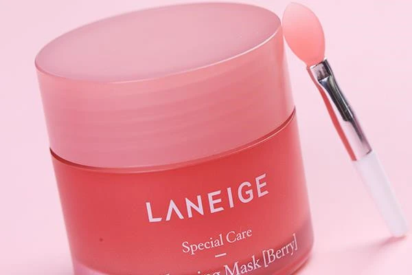 孕妇可以用兰芝唇膜吗，兰芝唇膜好用吗 唇部 第2张