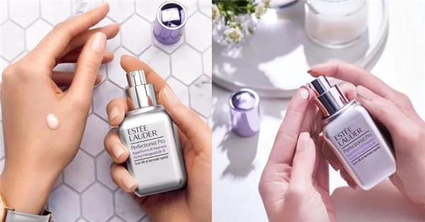 可以使干纹细纹变淡的抗老精华推荐，瓶擦完紧致肌肤 干纹细纹 抗老精华 第2张