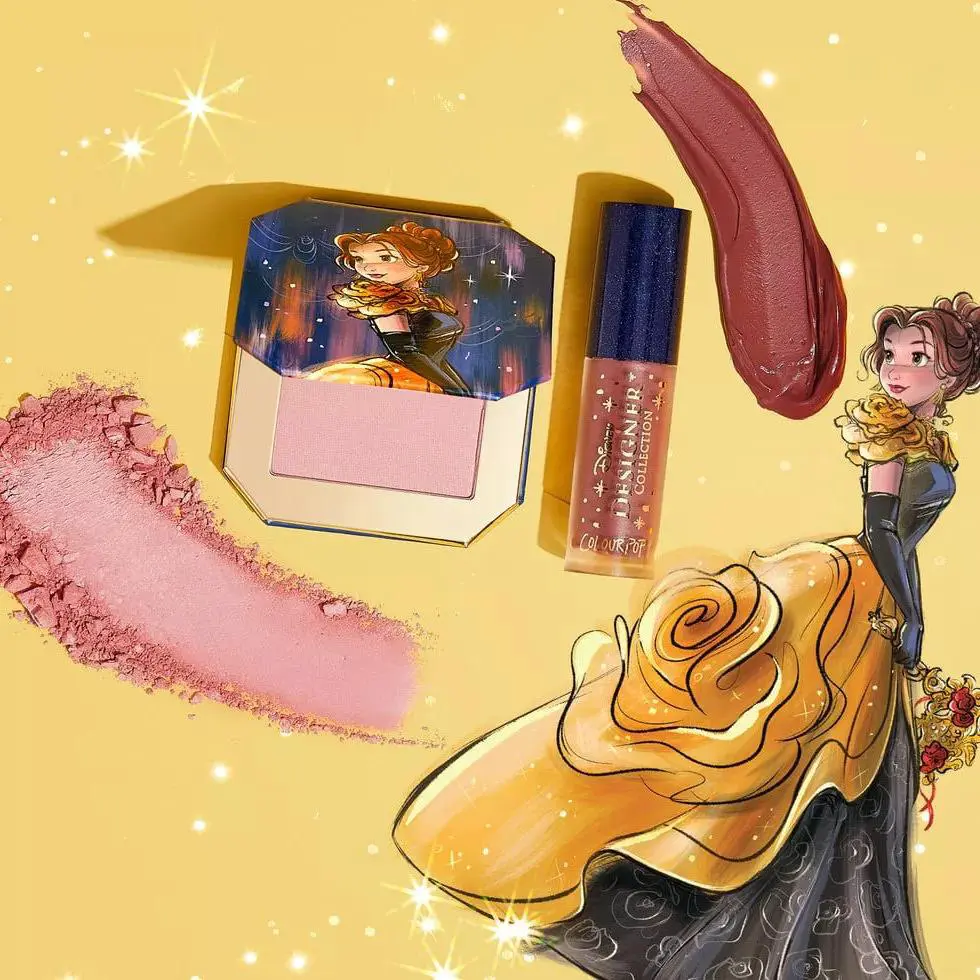 新品周报，欧美、日韩、国货美妆齐出动 评评测测 新品周报 美妆新品 玛丽黛佳 美妆 第4张