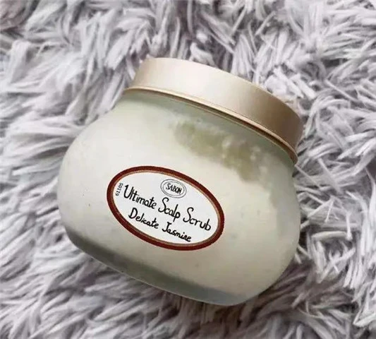 冬天头发打结分叉,收好精心准备的「护发锦囊」,摆脱「鸡窝头」 护发 第7张 冬天头发打结分叉,收好精心准备的「护发锦囊」,摆脱「鸡窝头」 护发 第7张