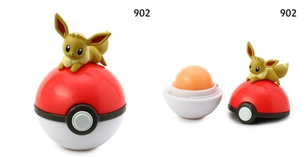 这次日本药妆品牌It's，Demo全新的「宝贝球护唇膏」系列 日本药妆 Demo 第3张