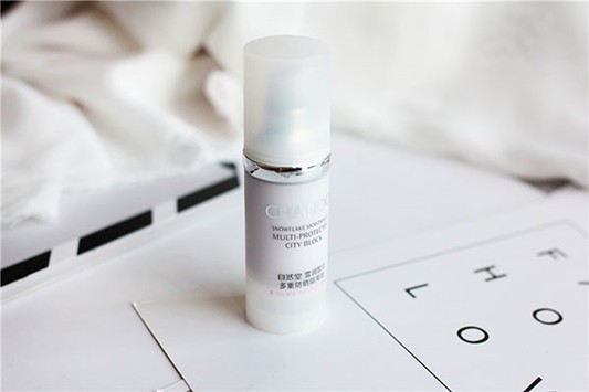 自然堂隔离防晒霜好用吗，自然堂隔离防晒霜多少钱 自然堂 防晒霜 第1张