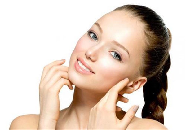 夏季晒黑了怎么美白 护肤 第1张