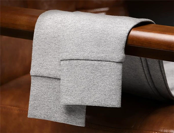 男士秋裤尺码对照表 男士秋裤 男士秋裤尺码 男士裤子尺寸测量方法 美妆 第4张